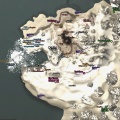 A labeled version of the original map.