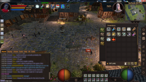 InGame