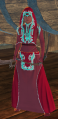 Decent set (default colors)