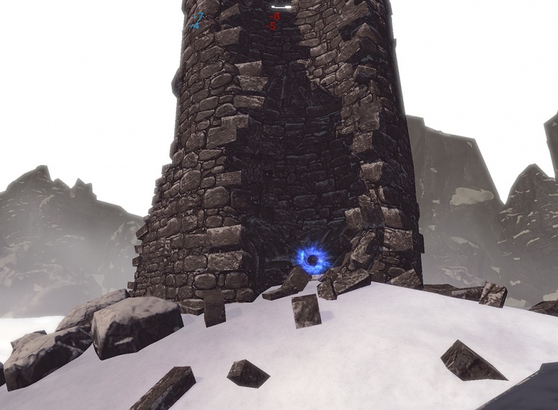 File:Kur Mountains Gallery (tower entrance).jpg