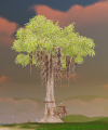 the Great Tree