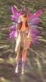 The original appearance of Jesina.