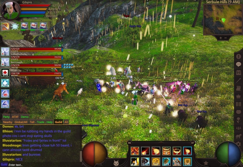 File:ATXF 2 Years Anniversary.jpg